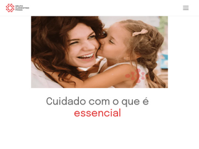 'lcf.com.br' screenshot