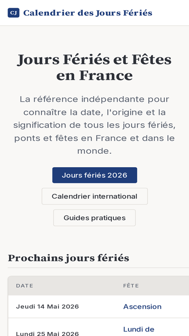 calendrier-jours-feries.com