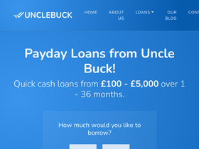 unclebuck.co.uk