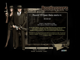bootleggers.us