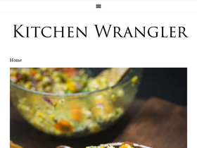 kitchenwrangler.com