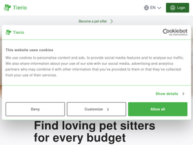 tierio.de