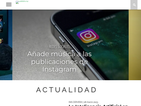 'geekno.com' screenshot