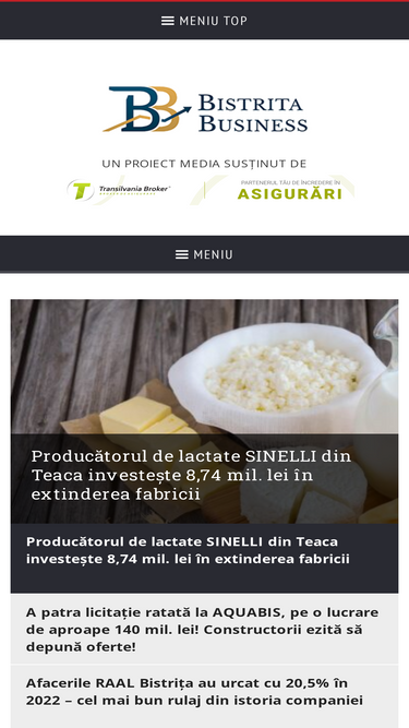 bistritabusiness.ro