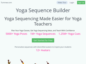 'tummee.com' screenshot