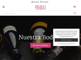 delicatessenantonio.com
