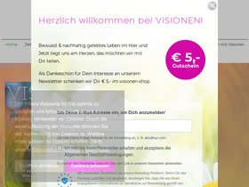 visionen.com
