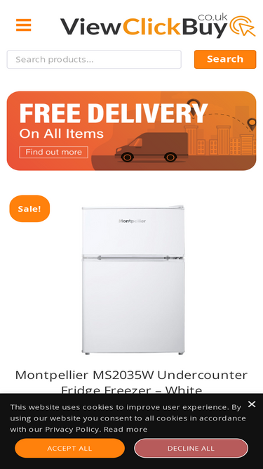 viewclickbuy.co.uk