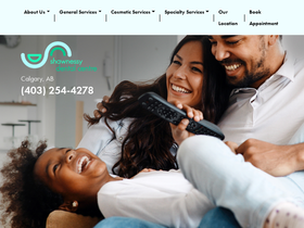 shawnessydental.com