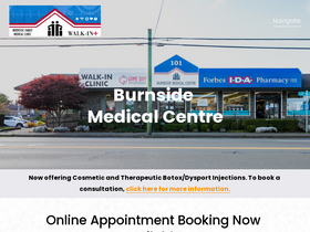 burnsideclinic.ca