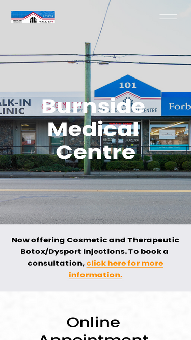 burnsideclinic.ca