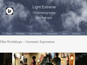 lightextreme.com