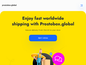 'prostobox.com' screenshot