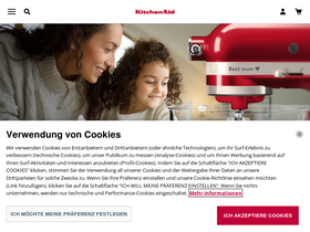 kitchenaid.at