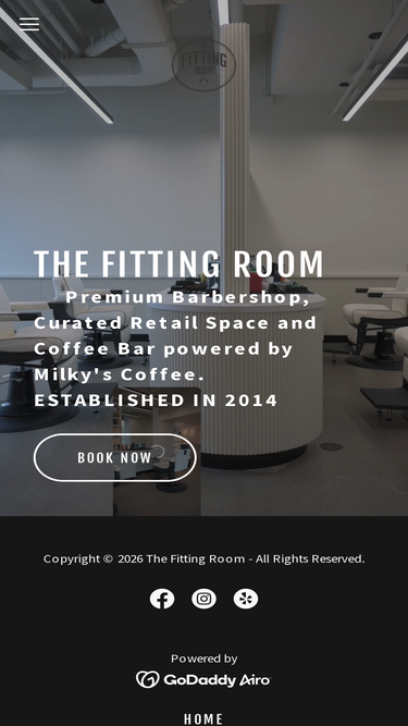 fittingroomtoronto.com