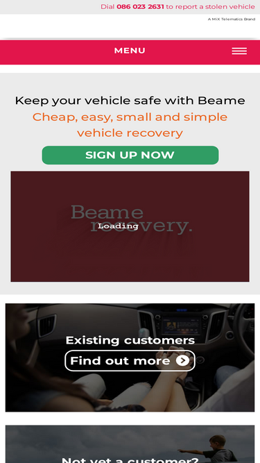 beam-e.com