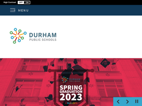 'dpsnc.net' screenshot