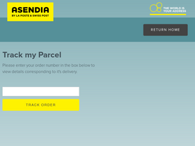 'wndirect.com' screenshot