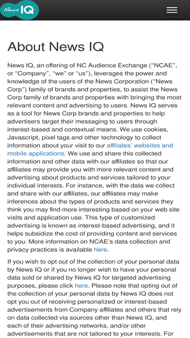 ncaudienceexchange.com