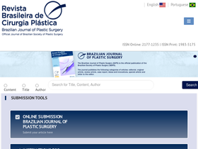 'rbcp.org.br' screenshot