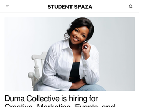 studentspaza.co.za