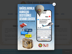thk.org.tr