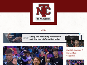 theniche-cache.com