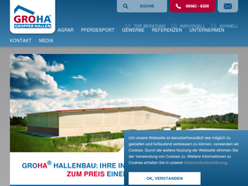 groha.de