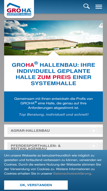 groha.de