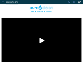 pureandclean.us