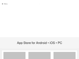 'apkod.com' screenshot