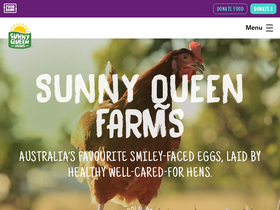 sunnyqueen.com.au