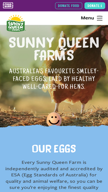 sunnyqueen.com.au