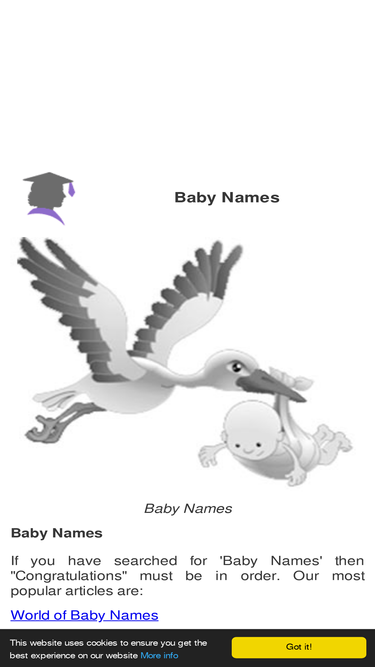 babynames.org.uk