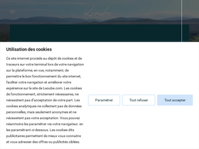 leoube.com