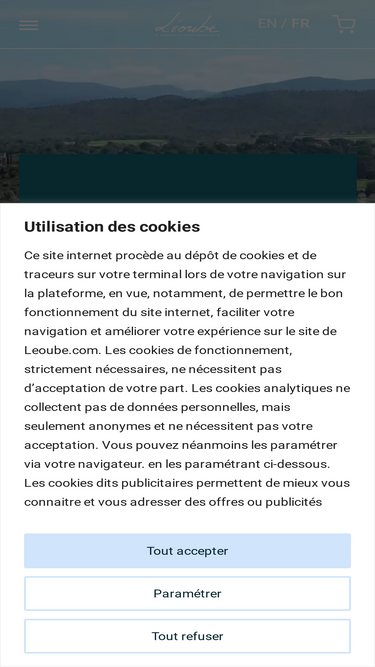 leoube.com