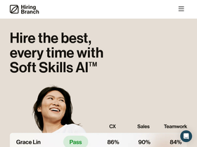 hiringbranch.com