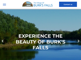 burksfalls.net