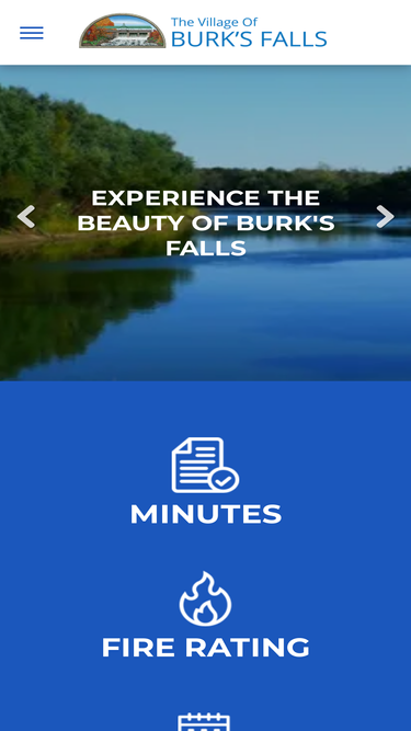 burksfalls.net