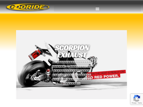 cooride.com