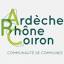 ardecherhonecoiron.fr