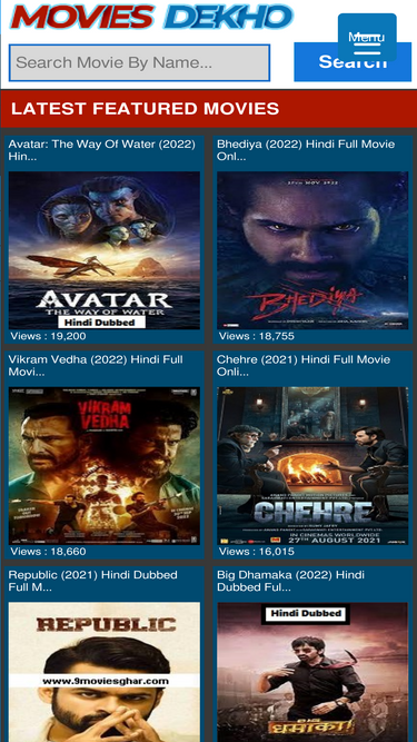 Online movies best sale hindi site