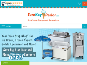 freezerplanet.com