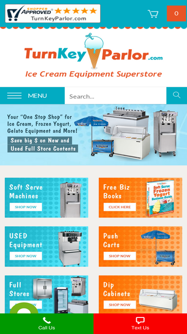 freezerplanet.com