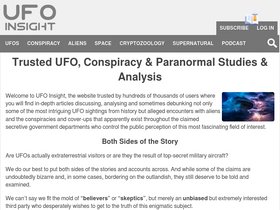 ufoinsight.com