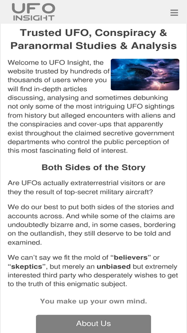 ufoinsight.com