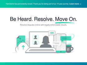 fairclaims.com