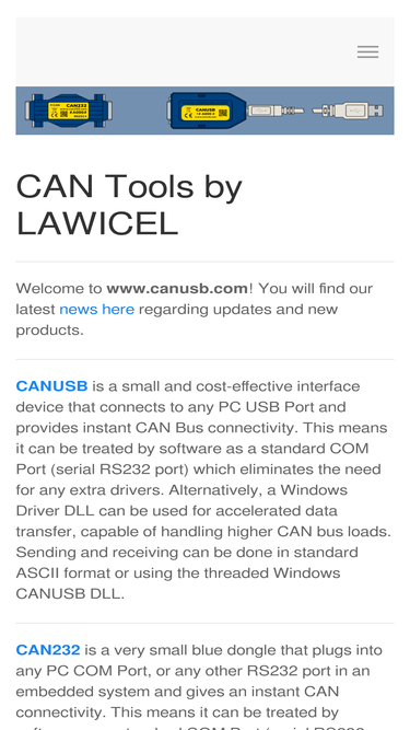 can232.com