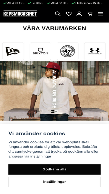 kepsmagasinet.se