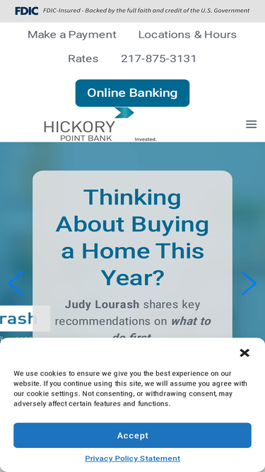 hickorypointbank.com